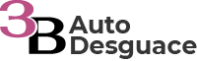 Autodesguace 3B | Recambios Recuperados de Calidad